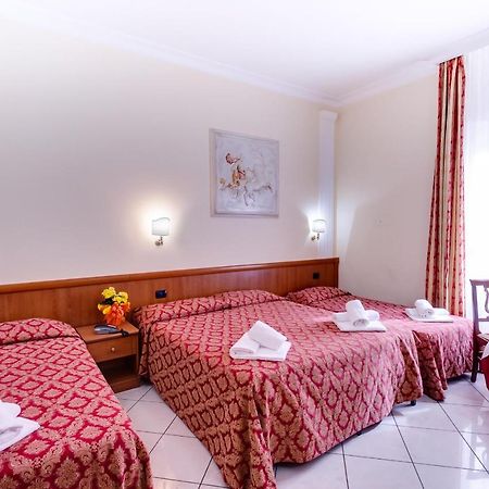 Hotel Suite Caesar Rom Exteriör bild