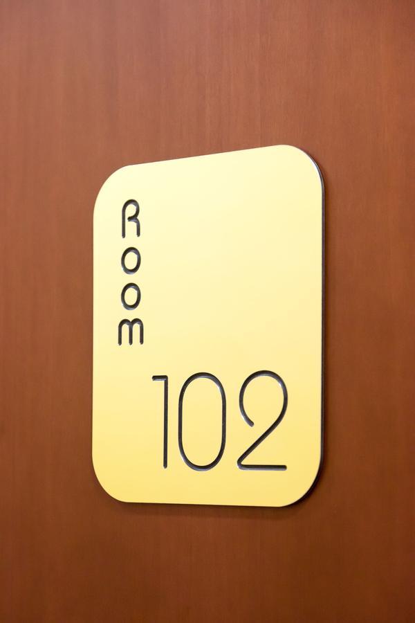 Hotel Suite Caesar Rom Exteriör bild